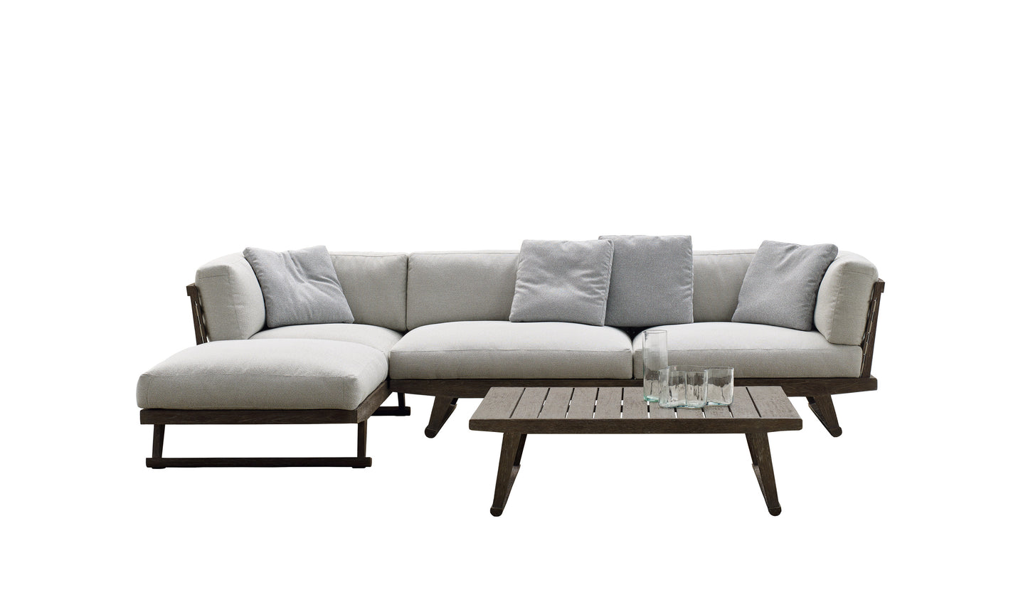 B&B italia Gio Outdoor sofa