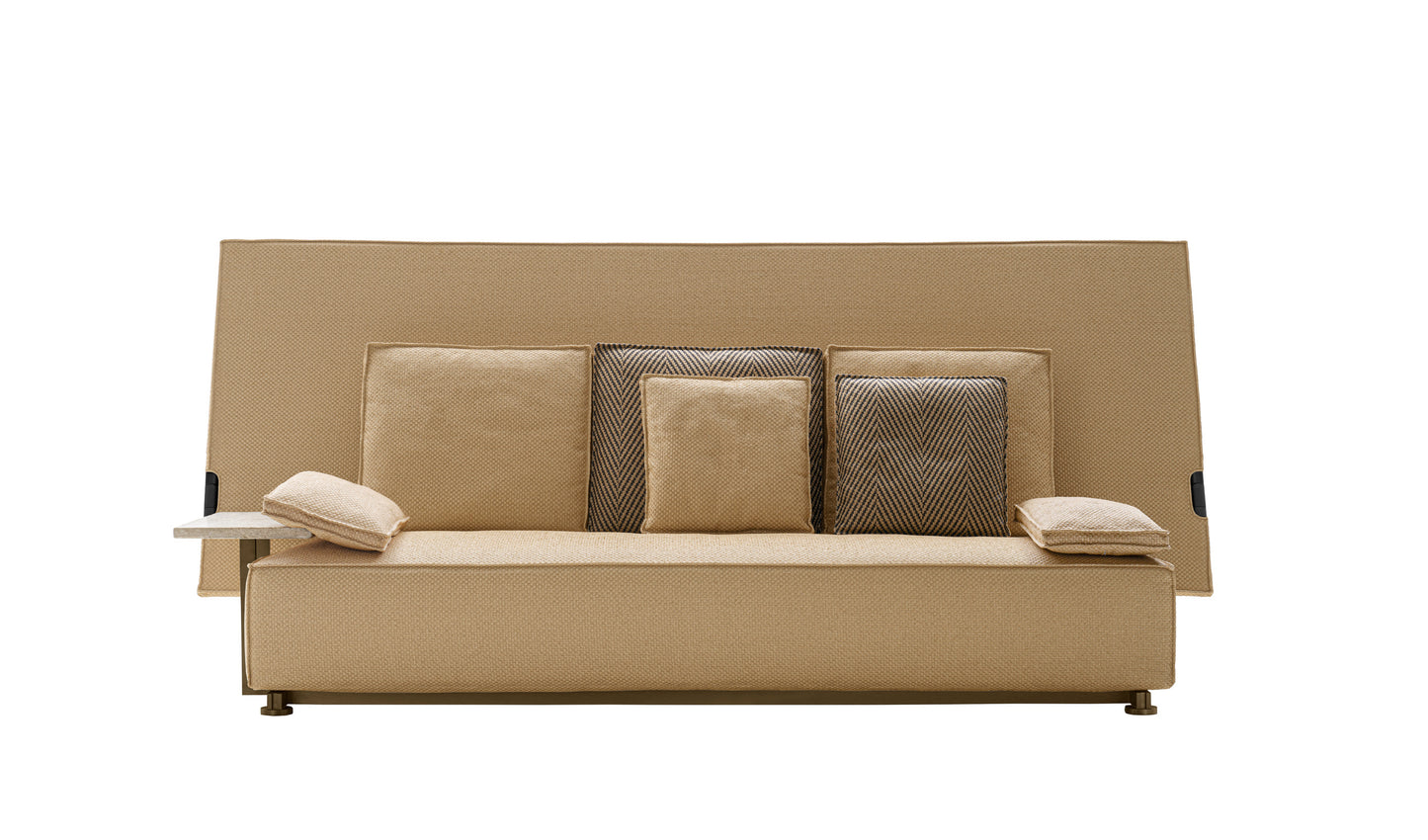 B&B italia Oh, it rains Outdoor sofa