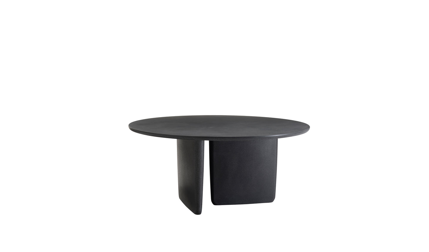 B&B italia Tobi-Ishi Outdoor Dining Table