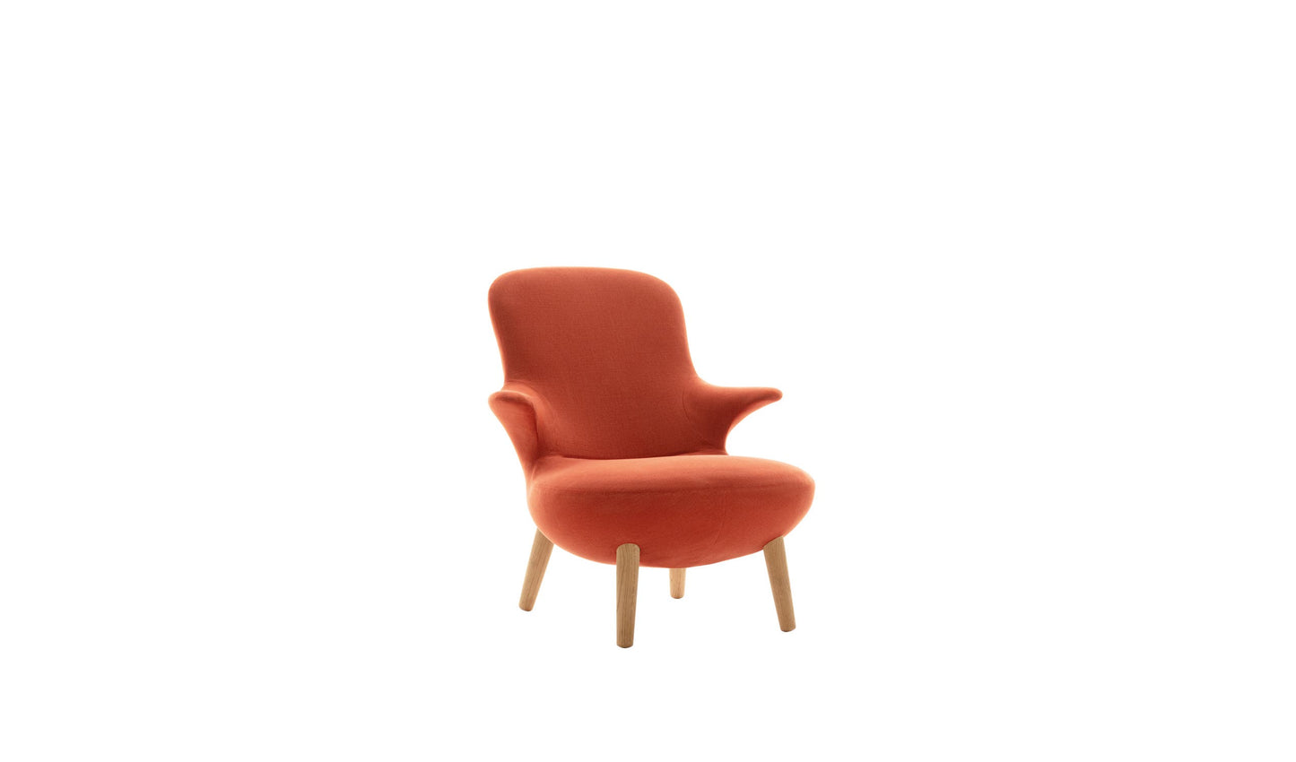 B&B Omoi Leisure Chair