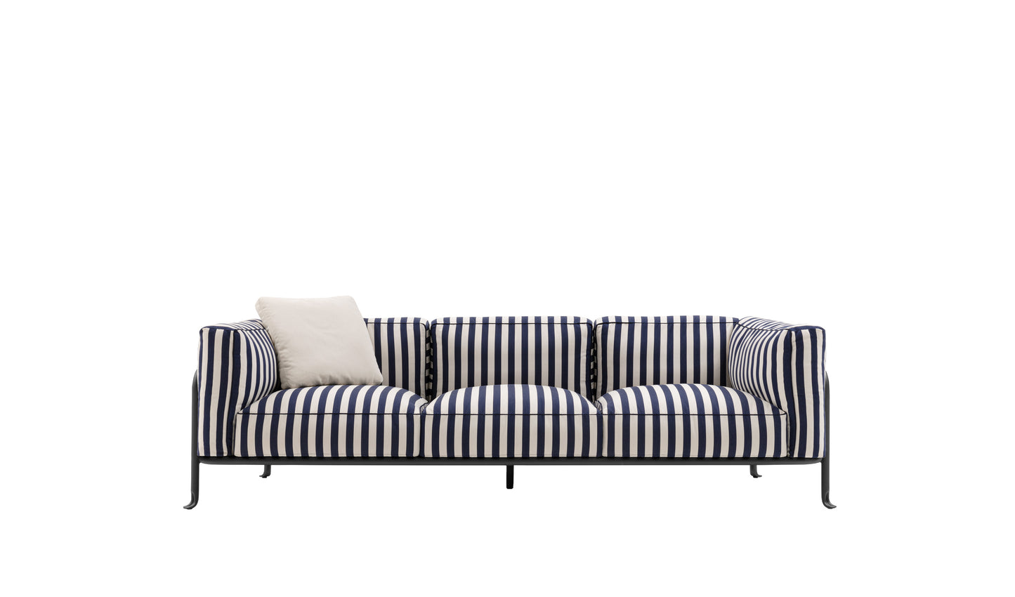 B&B italia Borea Outdoor sofa