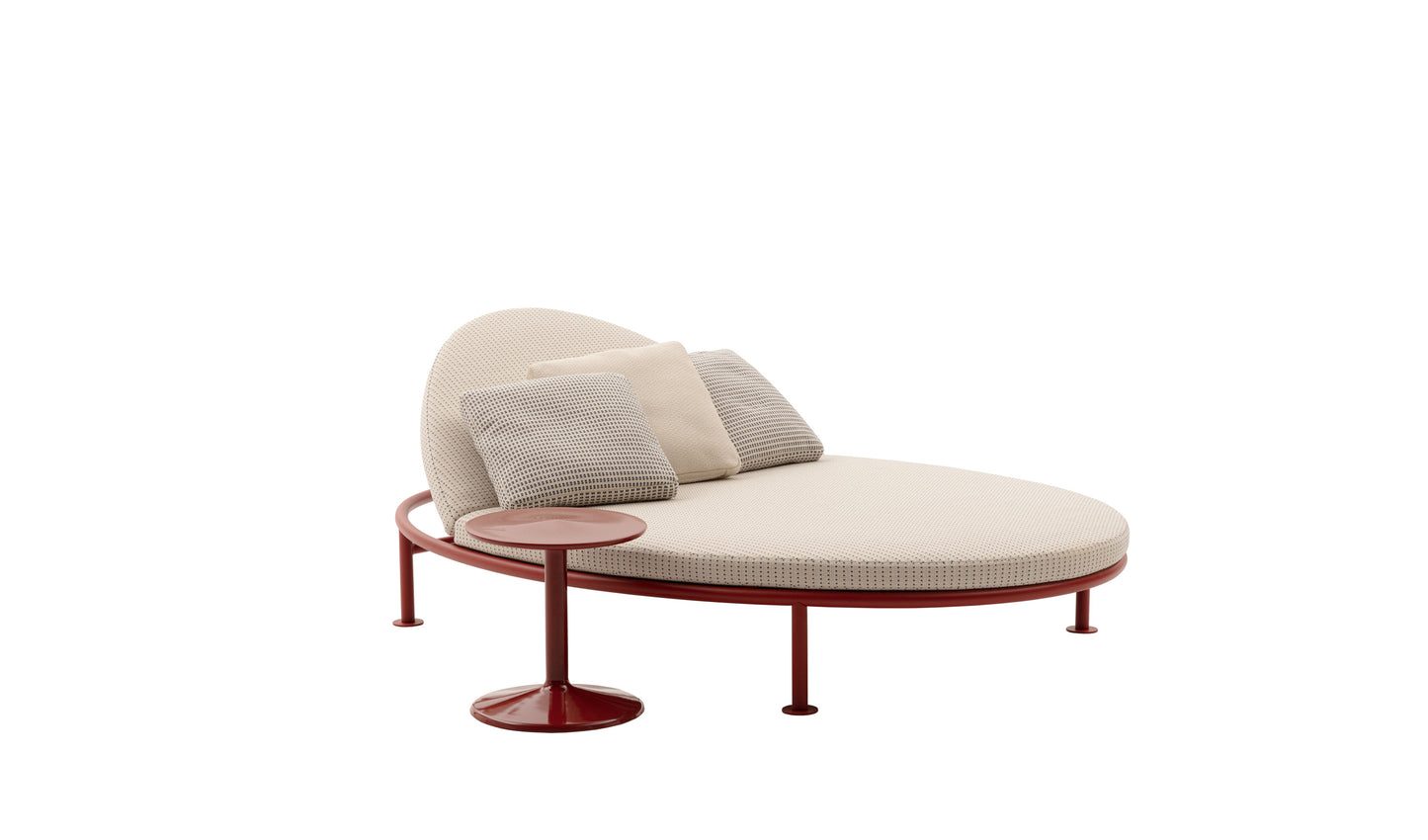 B&B italia Borea Day bed