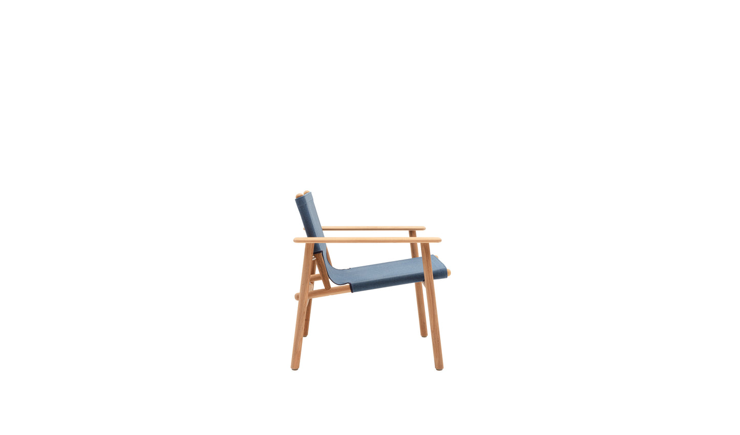 B&B italia Cordoba Outdoor Armchair