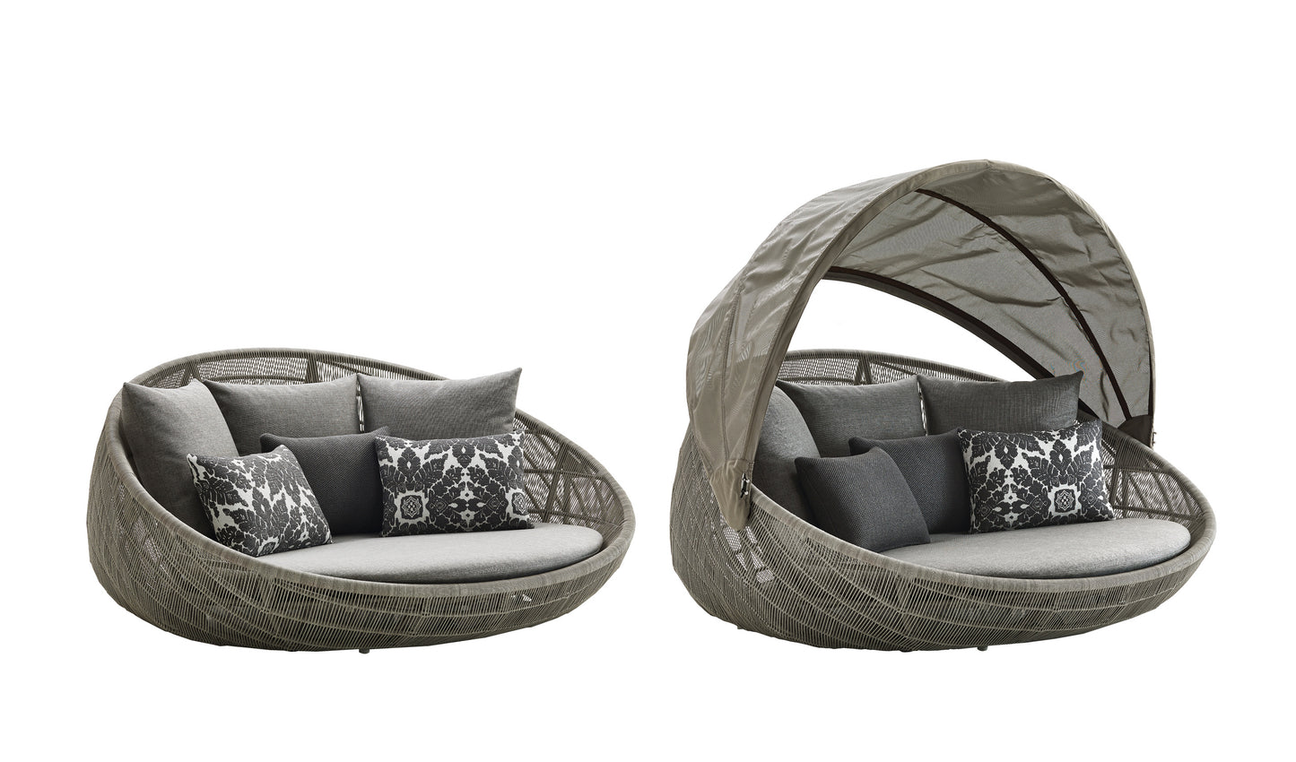 B&B italia Canasta Outdoor sofa