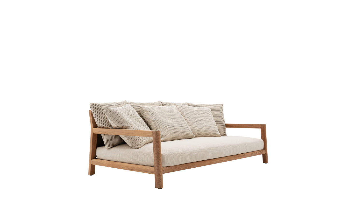 B&B italia Pablo Outdoor sofa