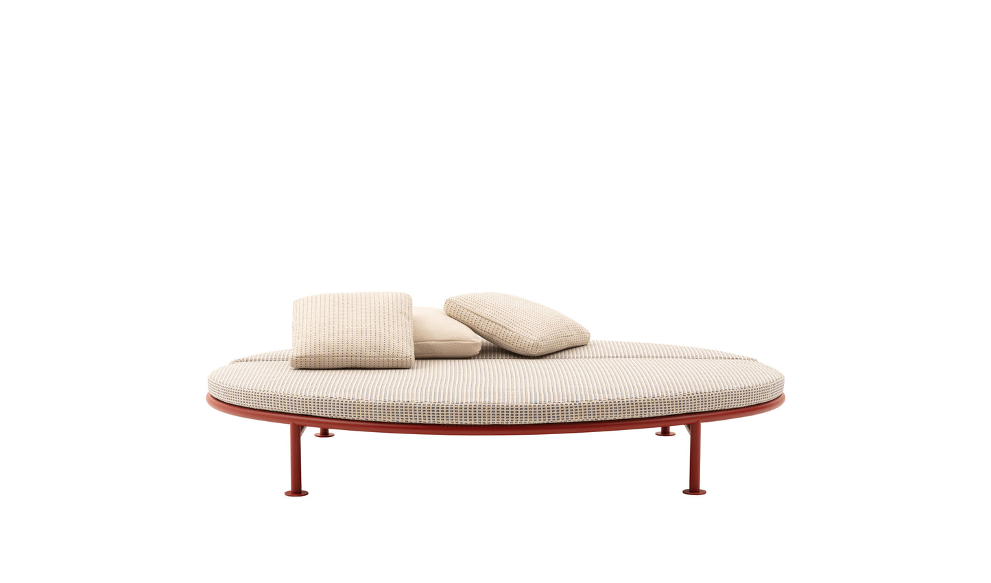 B&B italia Borea Day bed