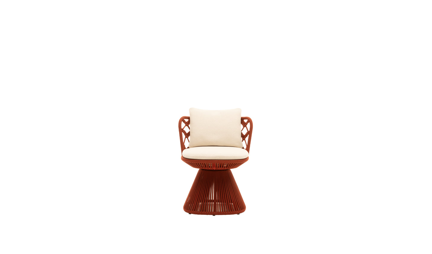 B&B italia Flair O' Outdoor Dining Chair