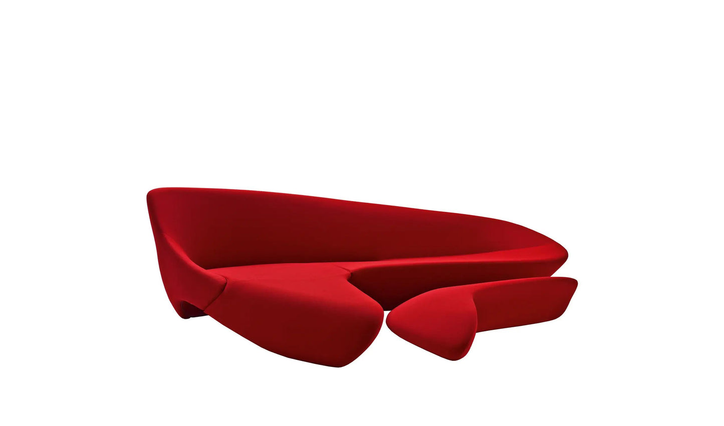 B&B Moon System Sofa