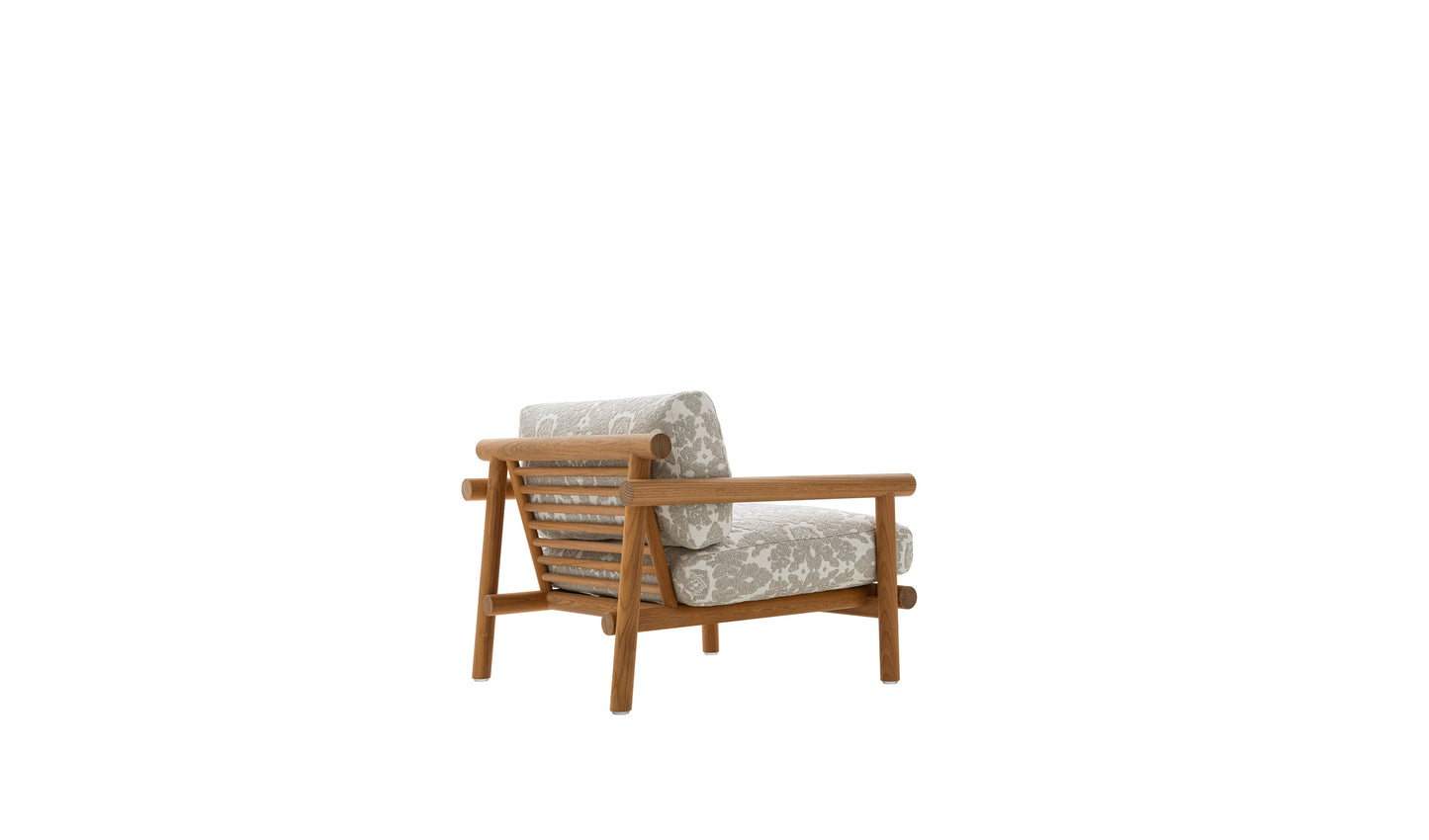 B&B italia Ayana Outdoor Armchair