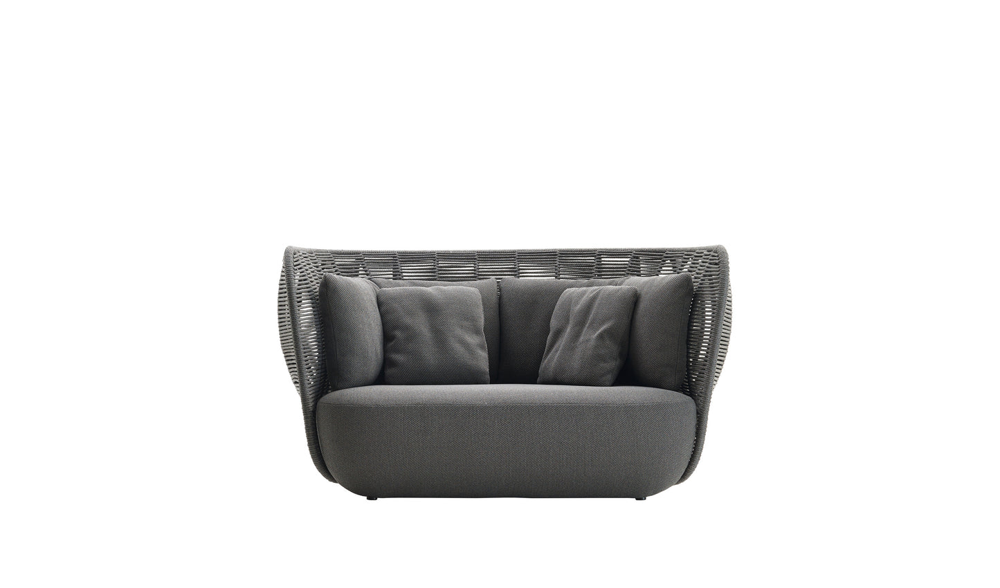 B&B italia Bay Outdoor sofa