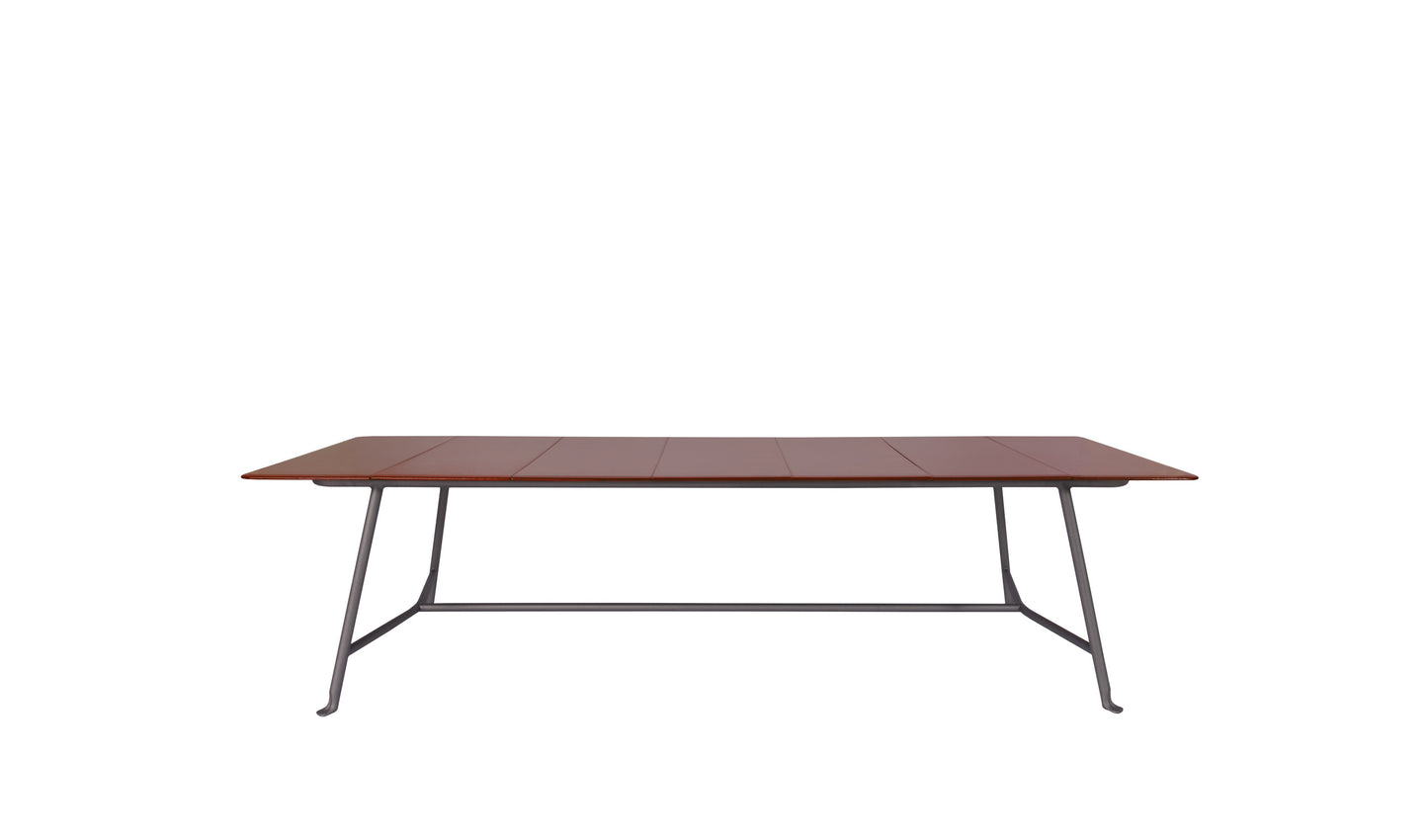 B&B italia Borea Outdoor Dining Table