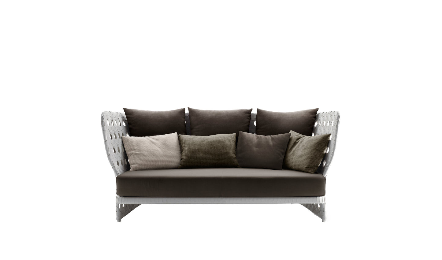 B&B italia Canasta Outdoor sofa