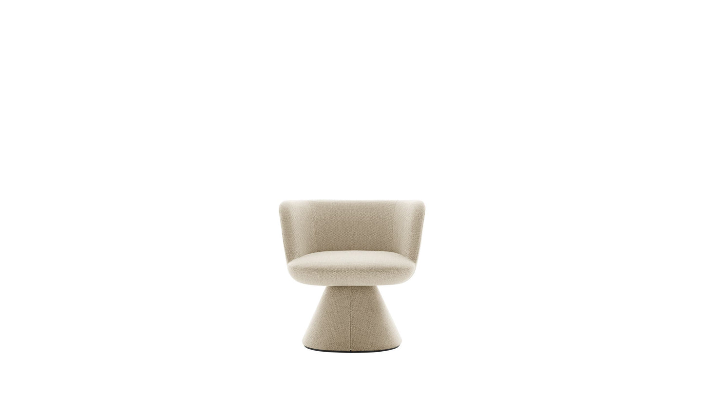B&B Flair O' Maxi Leisure Chair