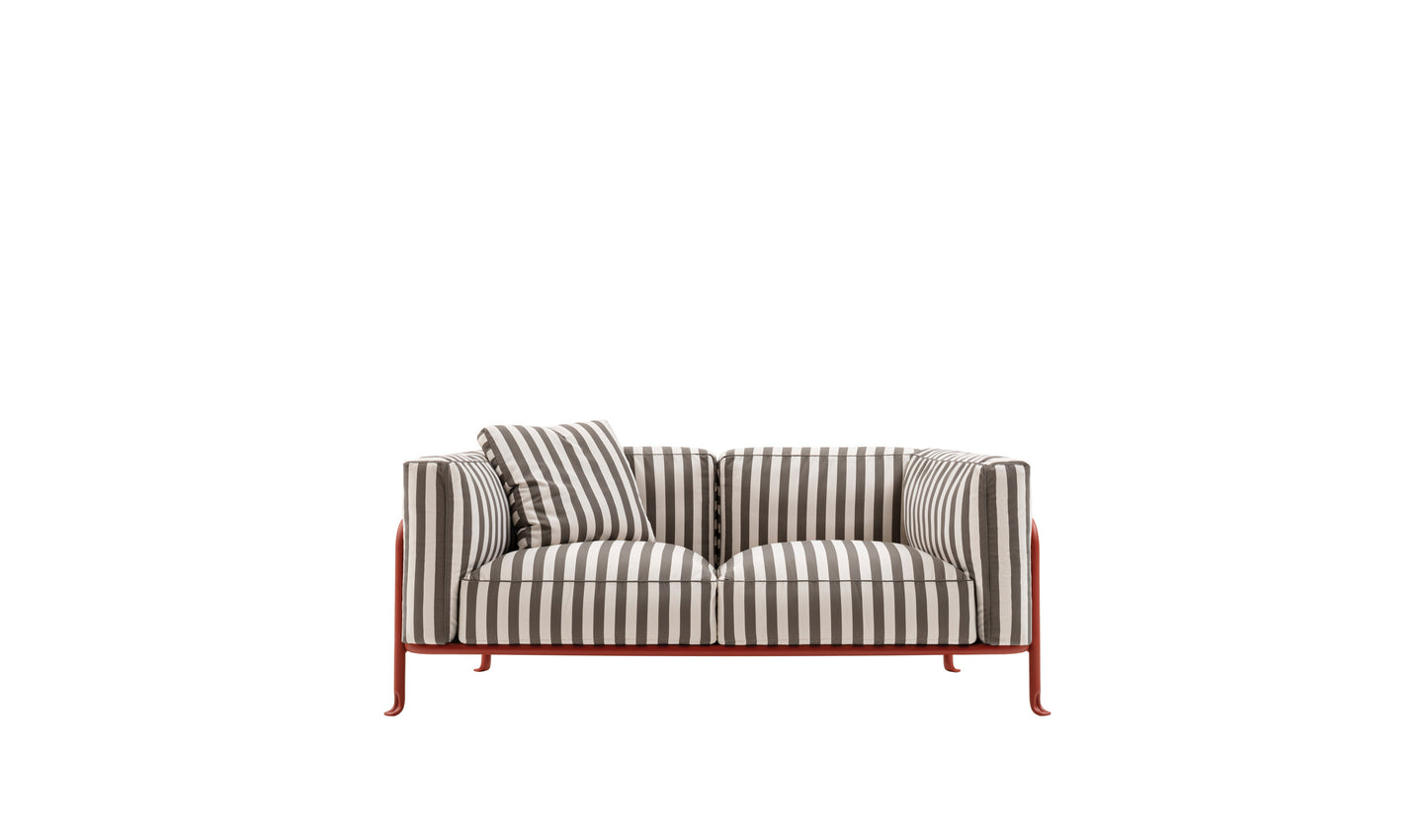 B&B italia Borea Outdoor sofa