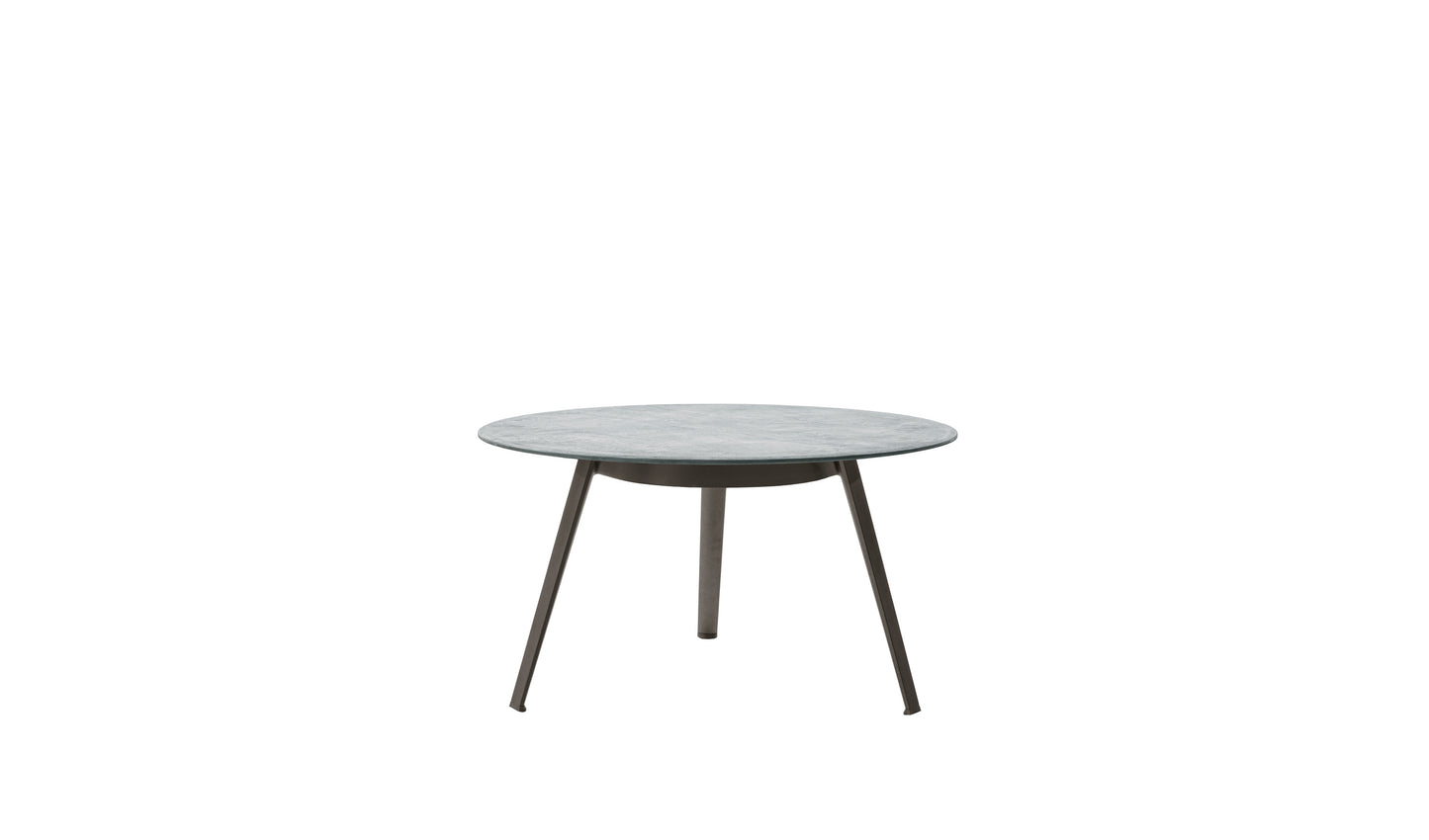 B&B italia Ginepro Outdoor Dining Table