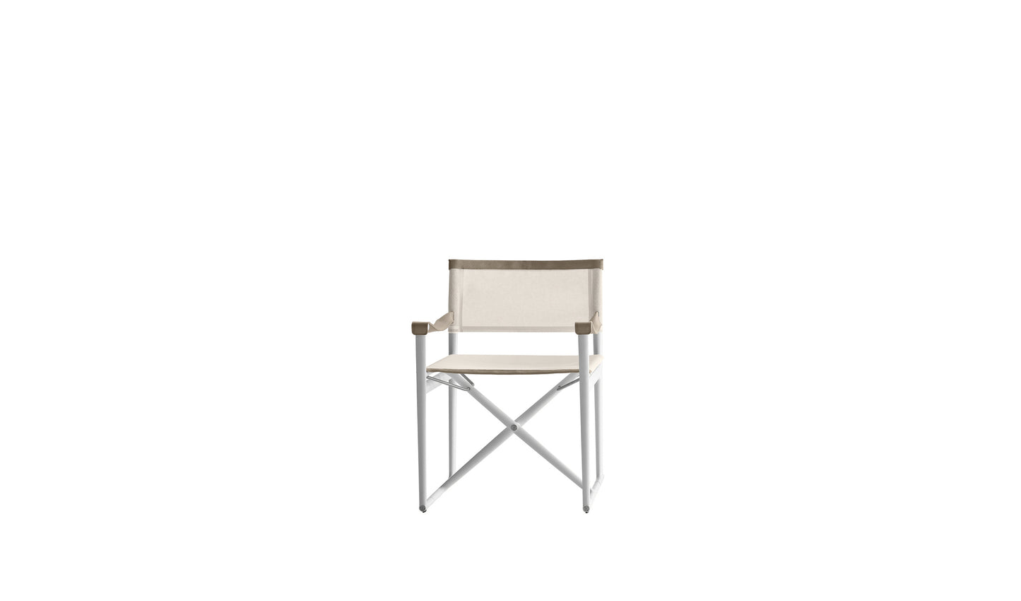 B&B italia Mirto Outdoor Dining Chair