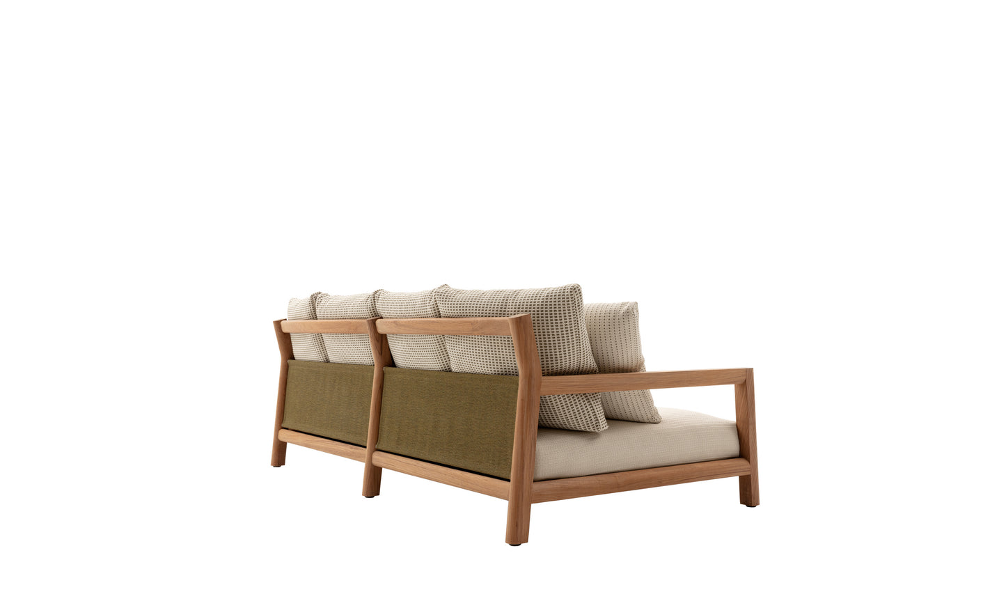 B&B italia Pablo Outdoor sofa
