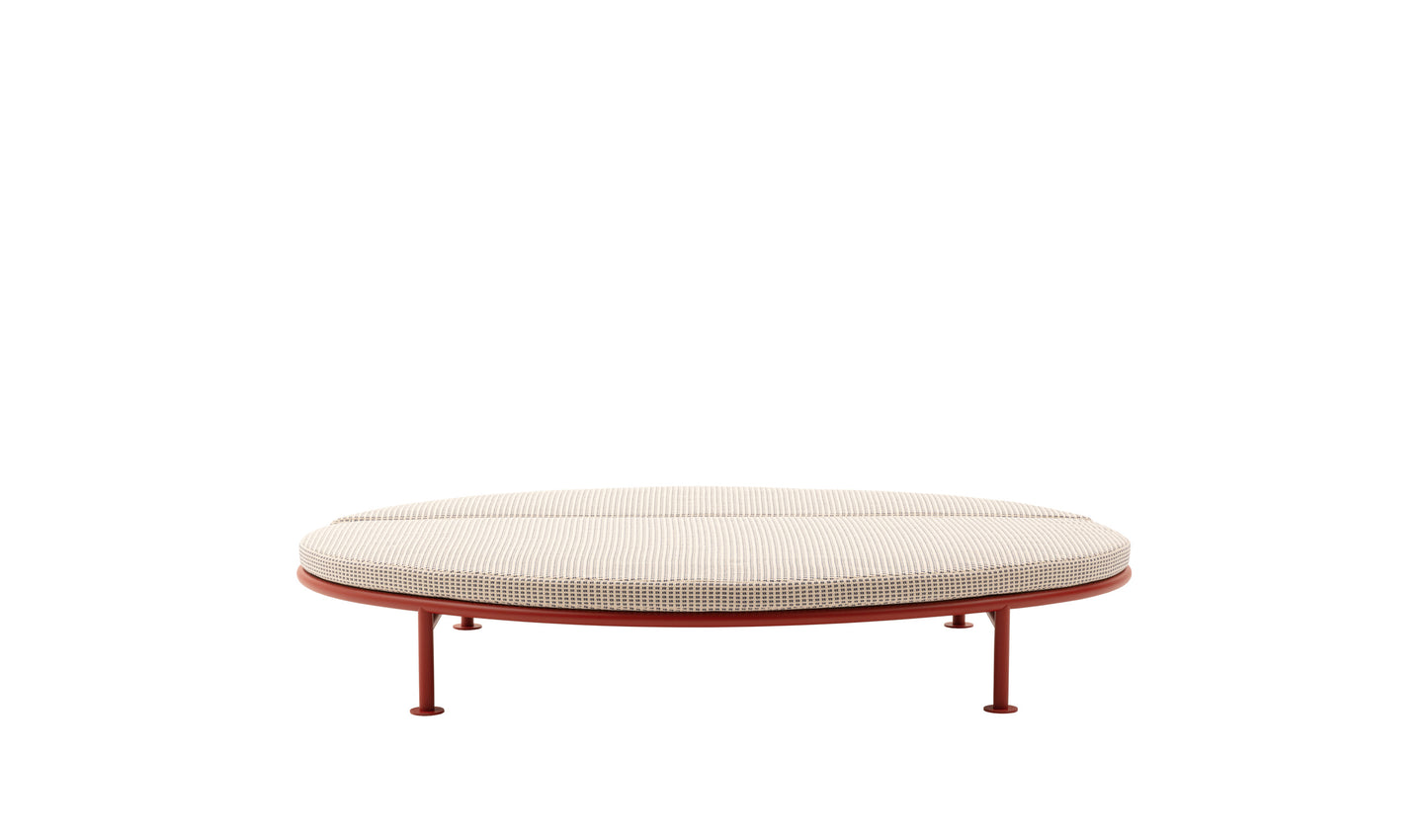 B&B italia Borea Day bed