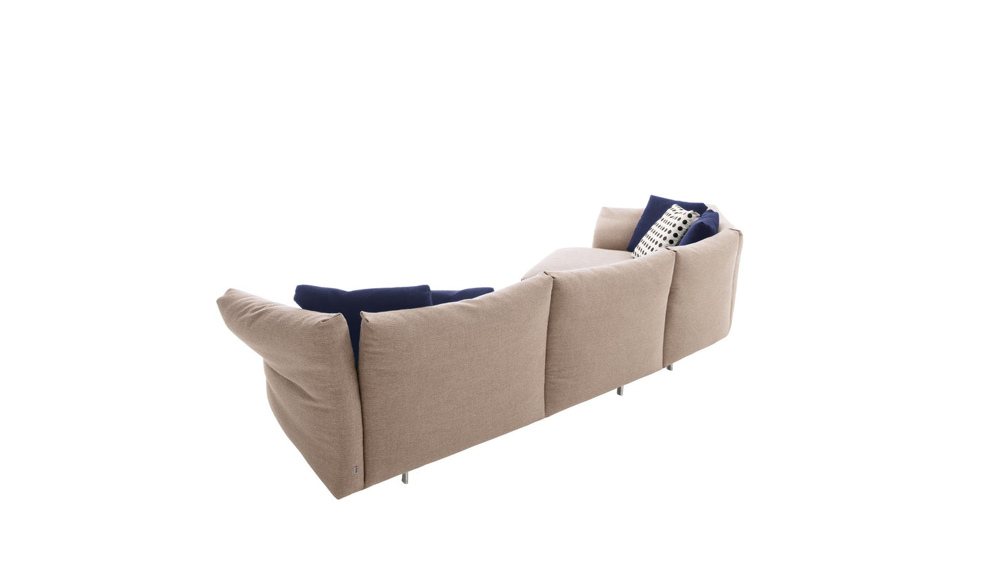 B&B Dambo Sofa