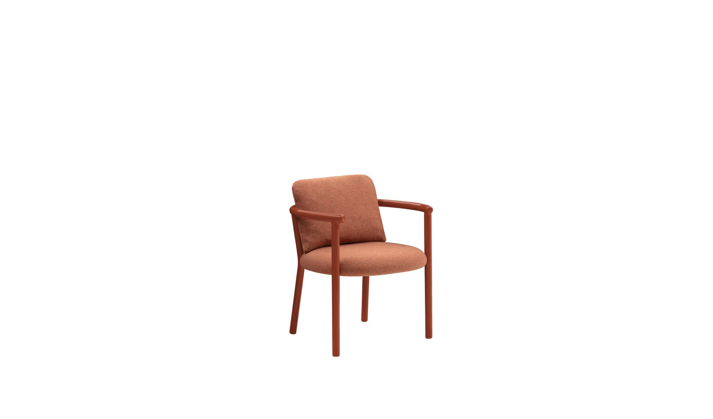 B&B Heri O' Dinning Chair