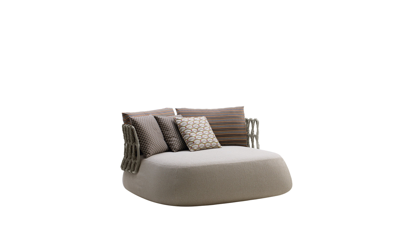 B&B italia Fat Outdoor sofa