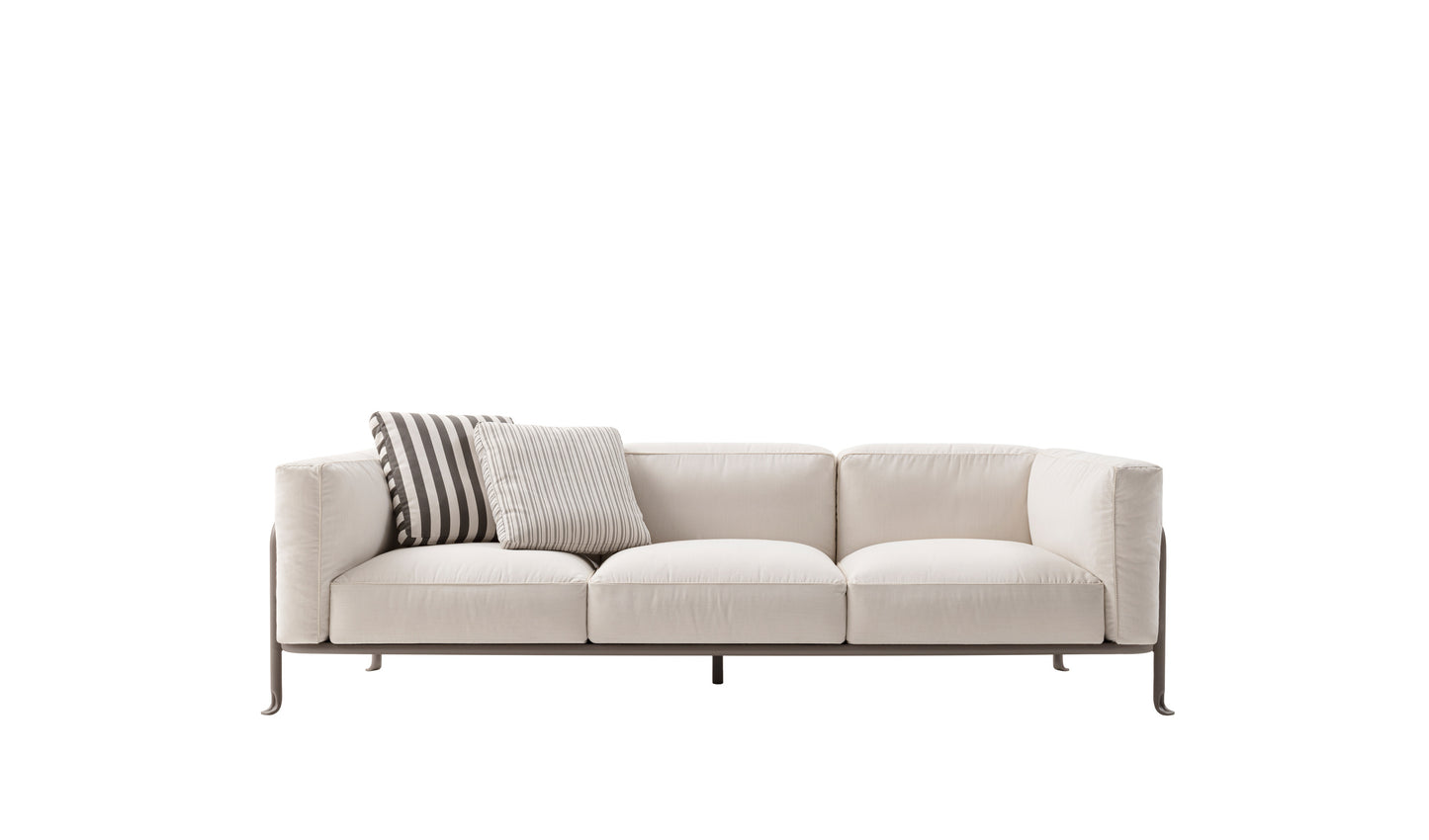 B&B italia Borea Outdoor sofa