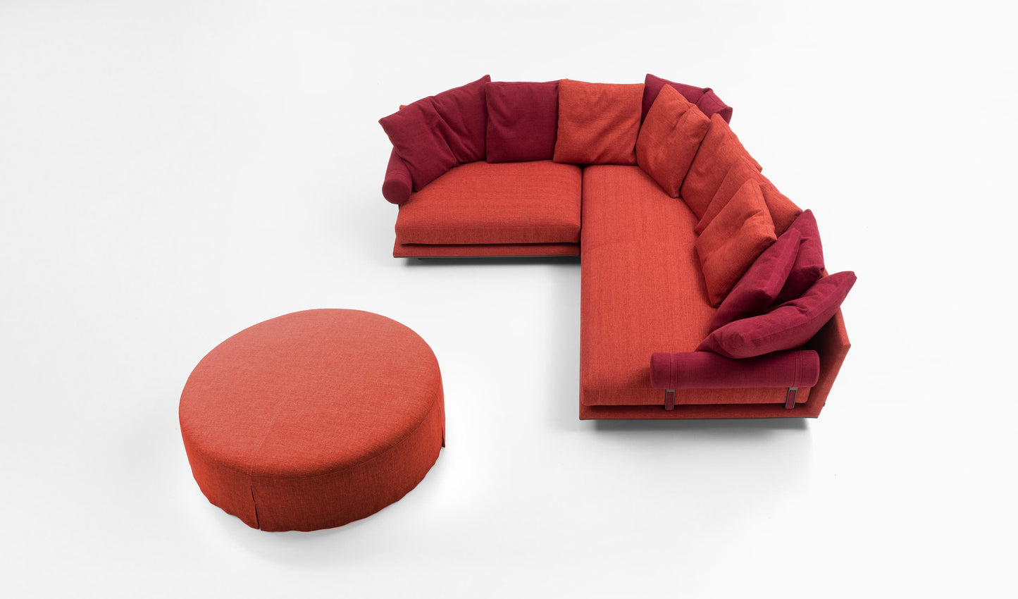 B&B Noonu Sofa