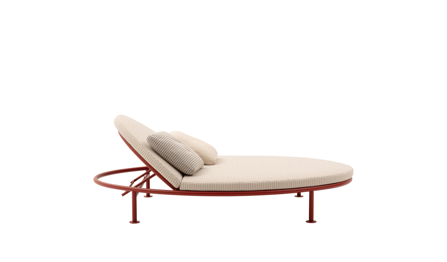 B&B italia Borea Day bed