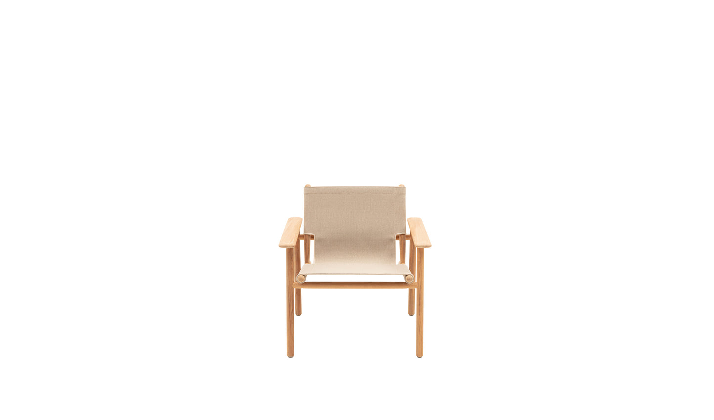 B&B italia Cordoba Outdoor Armchair