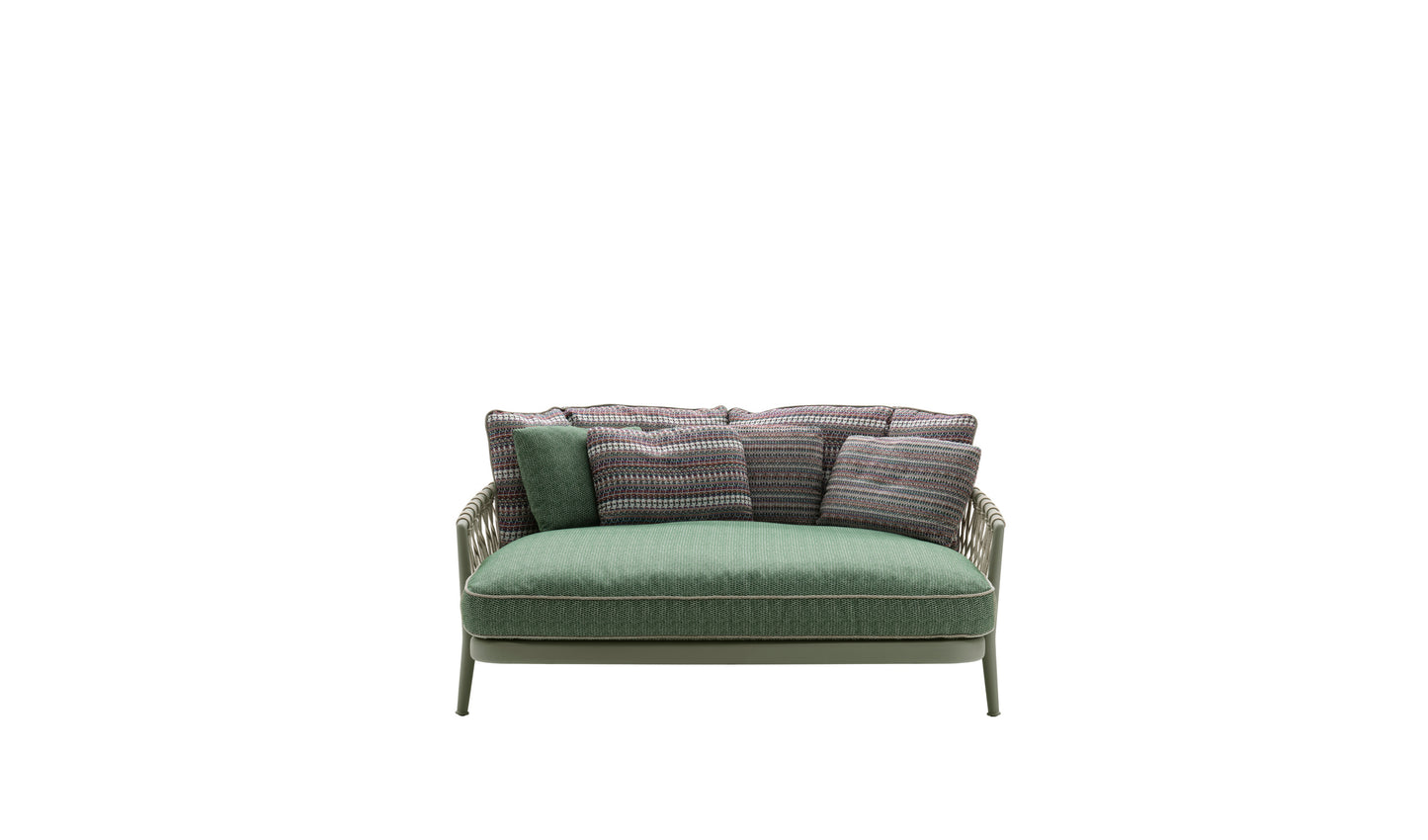 B&B italia Erica Outdoor sofa