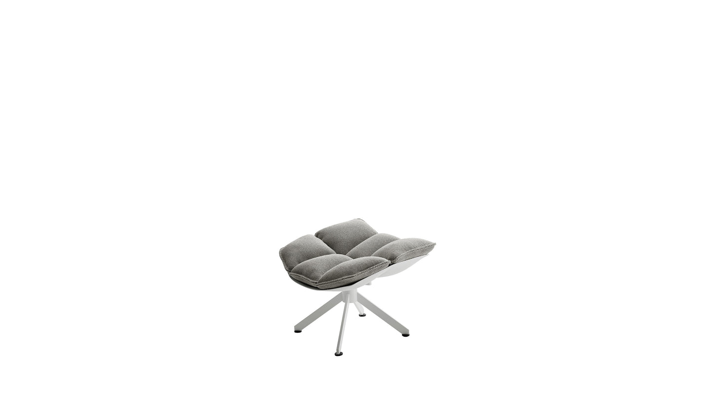 B&B italia Husk Outdoor Armchair