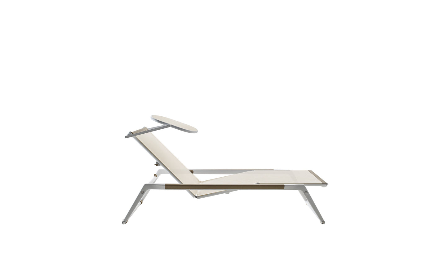 B&B italia Mirto Outdoor Chaise Longues