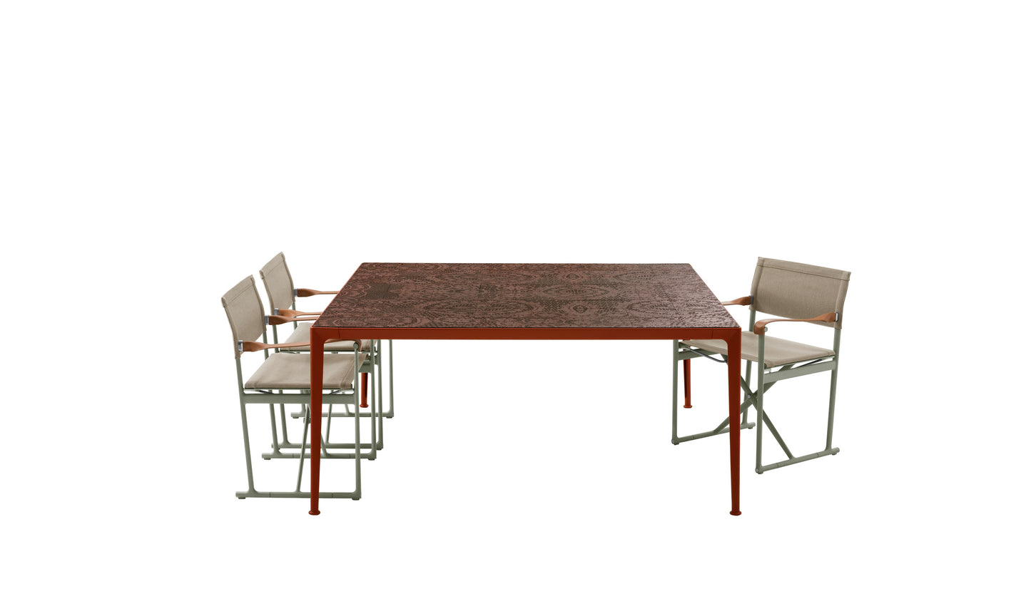 B&B italia Mirto Outdoor Dining Table