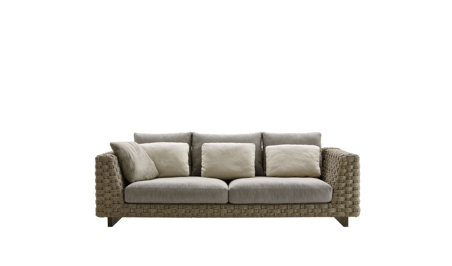 B&B italia Ray Outdoor sofa