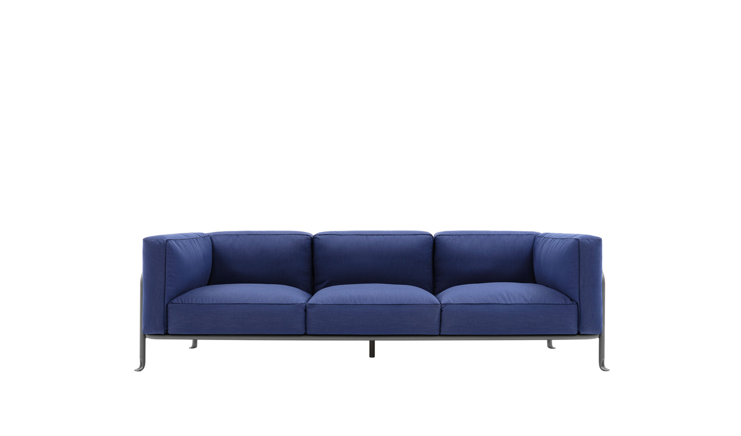 B&B italia Borea Outdoor sofa