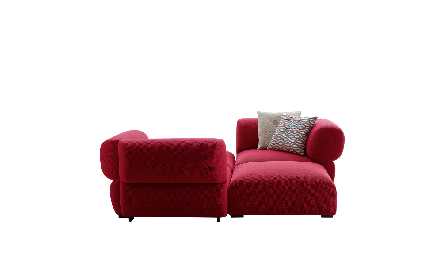 B&B italia Butterfly Outdoor sofa