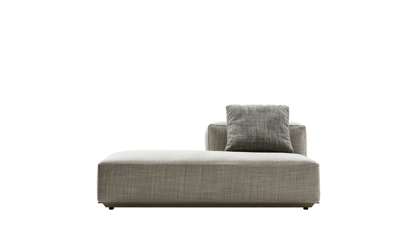 B&B italia Hybrid Outdoor sofa