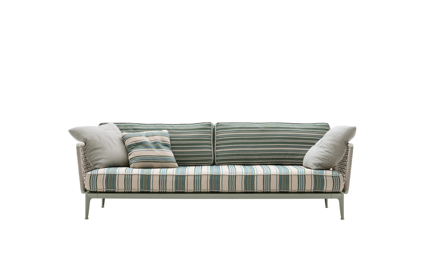 B&B italia Ribes Outdoor sofa