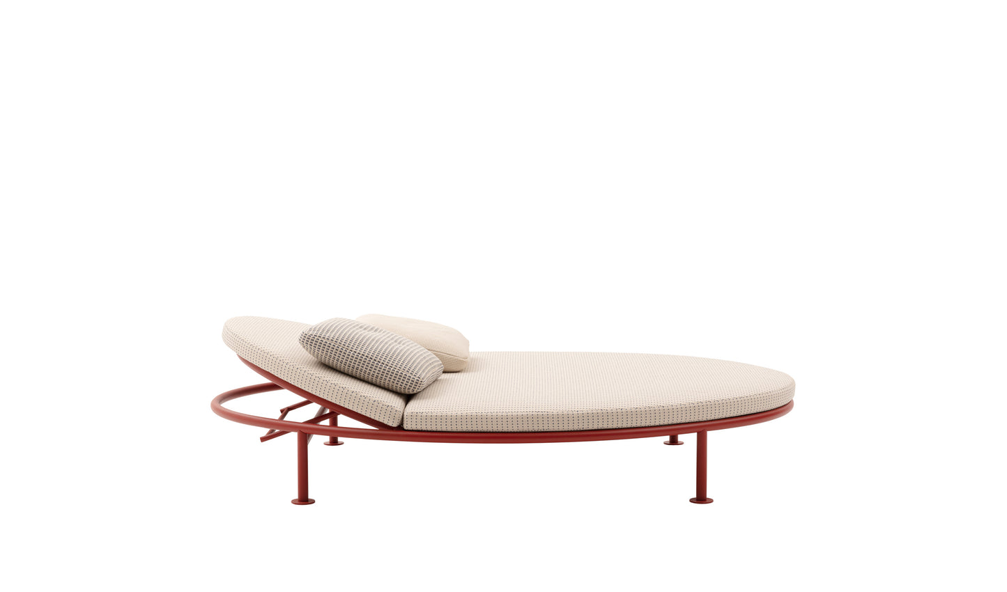 B&B italia Borea Day bed