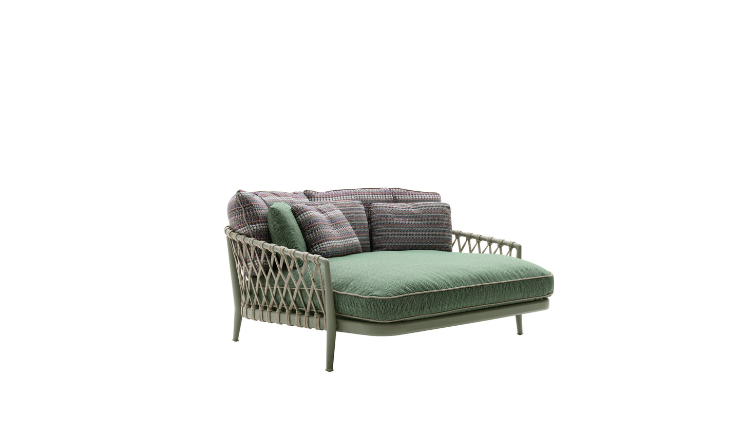 B&B italia Erica Outdoor sofa