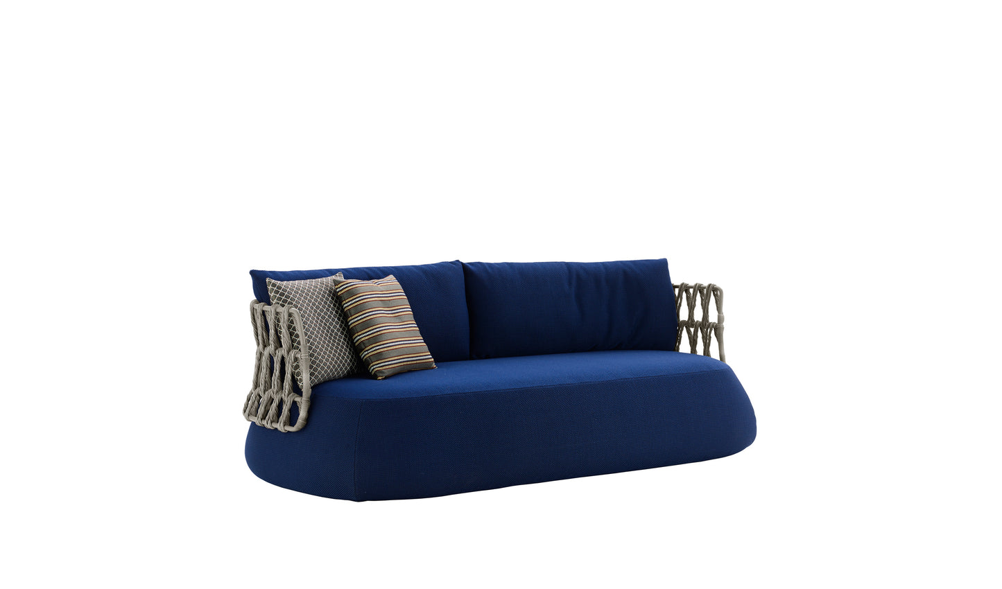 B&B italia Fat Outdoor sofa