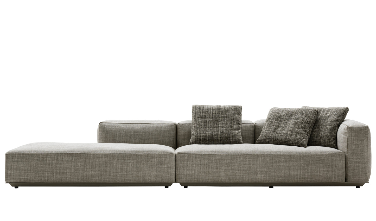 B&B italia Hybrid Outdoor sofa