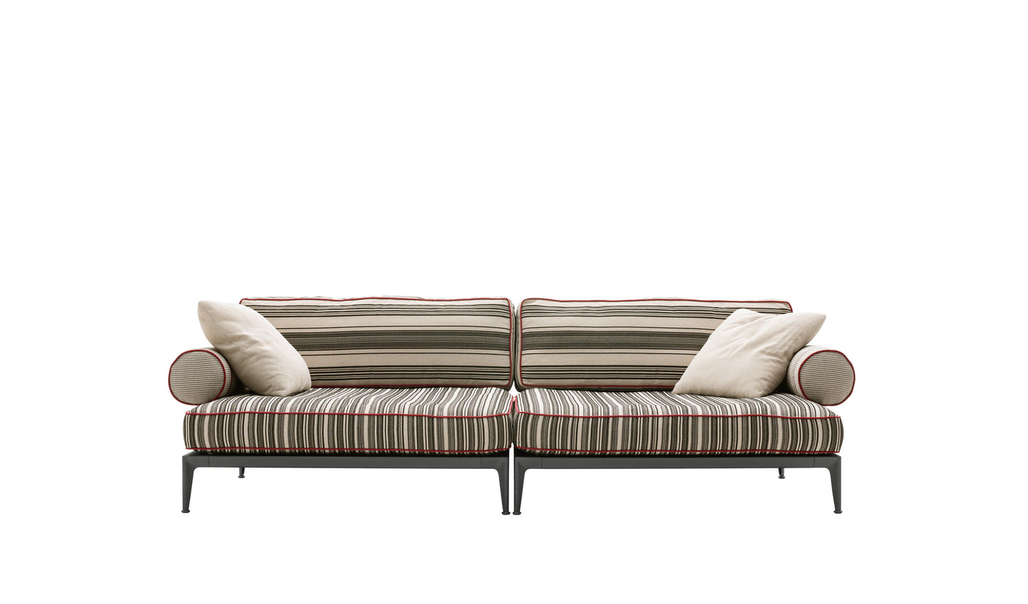 B&B italia Ribes Outdoor sofa