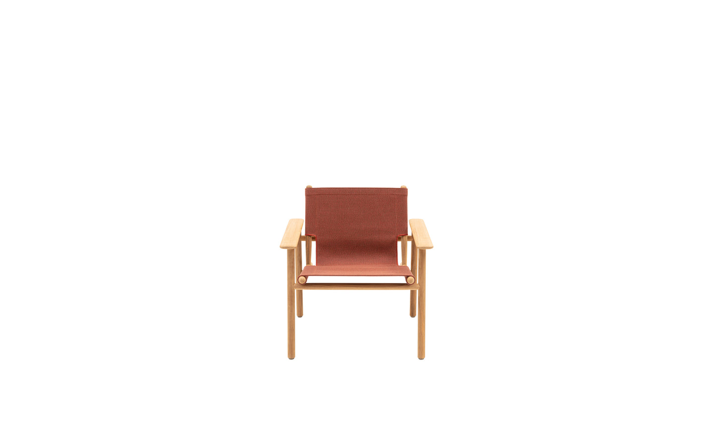 B&B italia Cordoba Outdoor Armchair