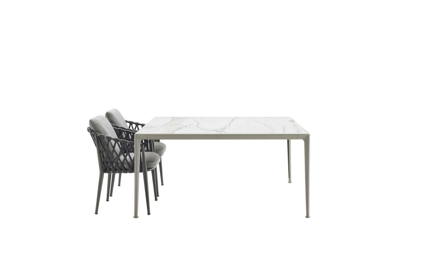 B&B italia Mirto Outdoor Dining Table