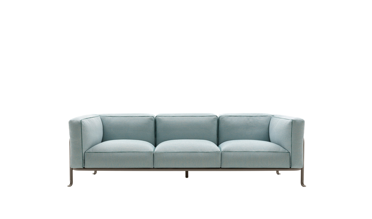B&B italia Borea Outdoor sofa
