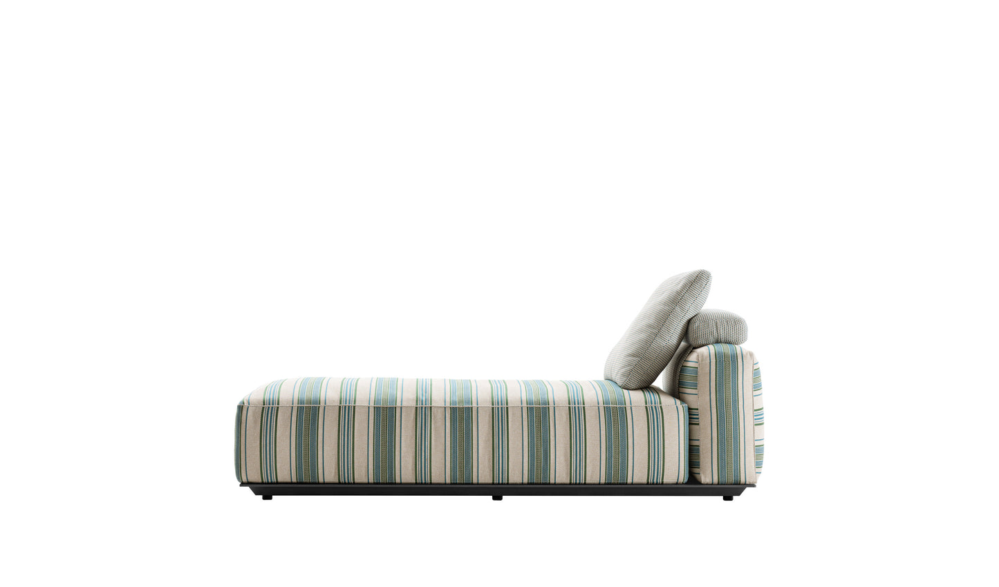 B&B italia Hybrid Outdoor sofa