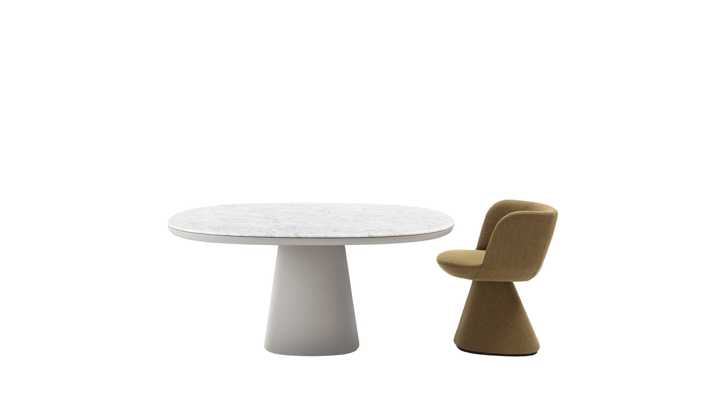 B&B Allure O' Dinning Table
