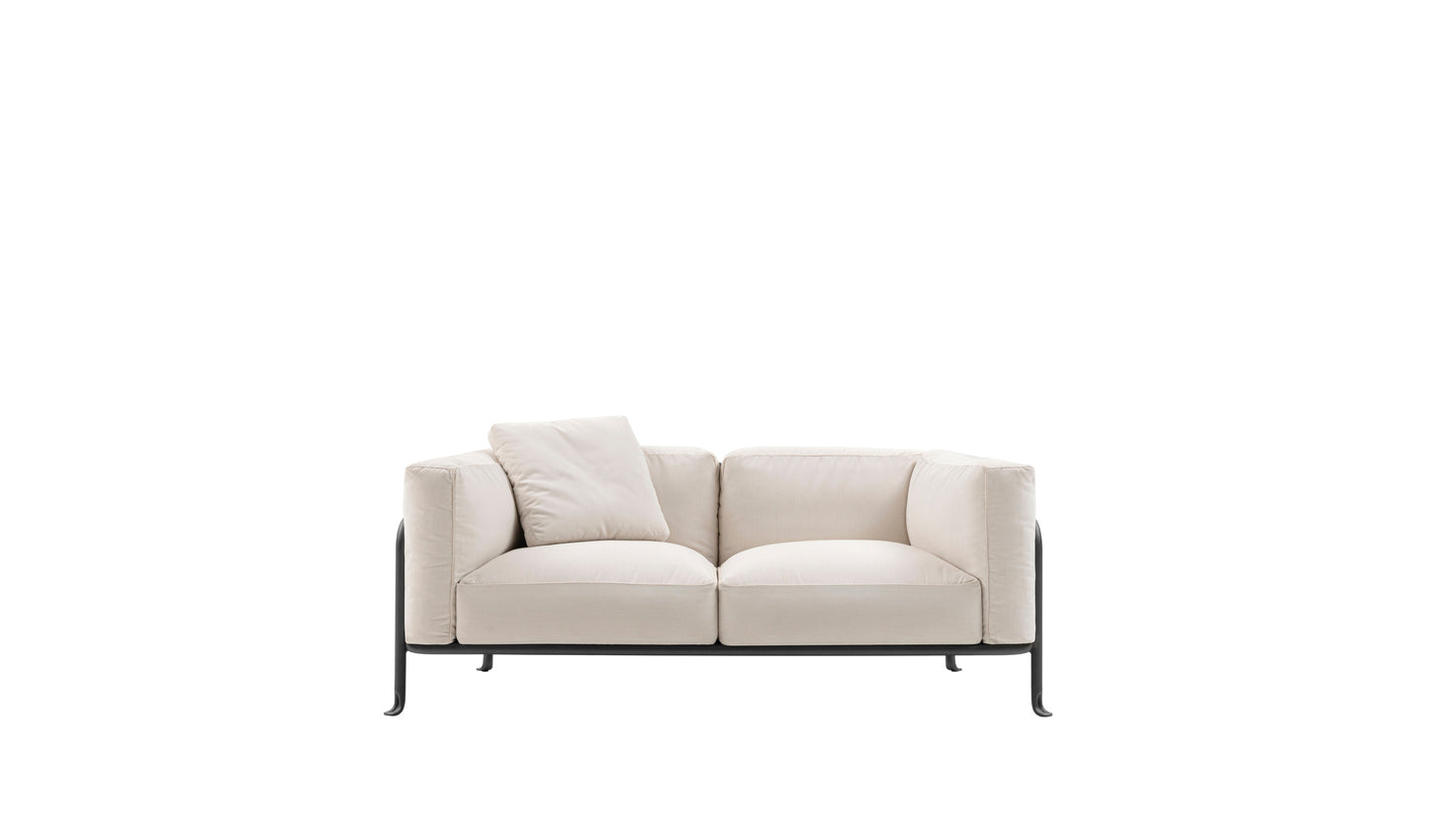 B&B italia Borea Outdoor sofa