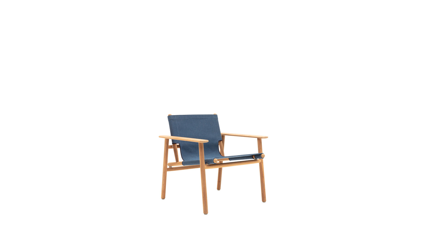 B&B italia Cordoba Outdoor Armchair